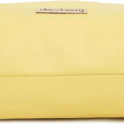 dressberry Yellow Women Sling Bag PIDBHB24-7108-235 image 5