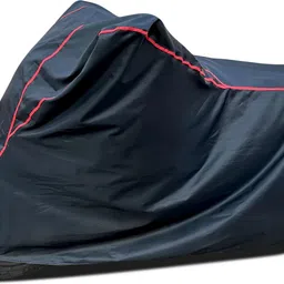 autogalaxy Waterproof Two Wheeler Cover for JAWA image 4