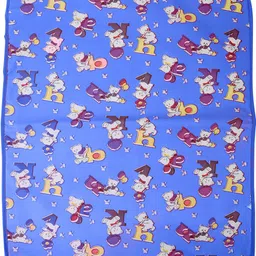 imphi Cotton Baby Bed Protecting Mat-picture-12