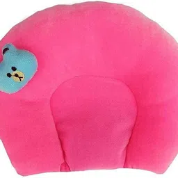 ducudu Microfibre Baby Pillow Pack of 2 Toons & Characters image 2