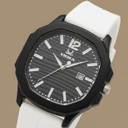 irha Analog Watch - For Men & Women W-DT_20-WHITE image 3