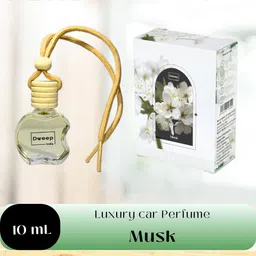 dweep india Musk Car Freshener Diffuser-picture-28