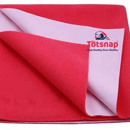 totsnap Cotton Baby Bed Protecting Mat-picture-14