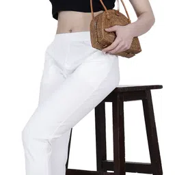 ukal Cotton Women Churidar image 4