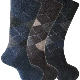 krishvia Men Printed Calf Length-picture-20