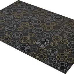athom living 90 cm X 150 Nylon Carpet image 2