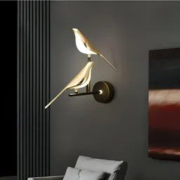 lyse decor Wallchiere Wall Lamp With Bulb image 4