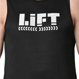 a&d brother Pack of 3 Vest for Mens, Printed Vest,Sando,Gym V est, Gym Sando Men Vest image 5