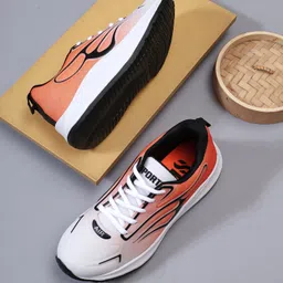 hilux Stylish Light Weight Eva Shoe For Men Running Shoes For Men image 4