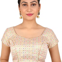 figureup Sweetheart Neck Women Blouse image 1