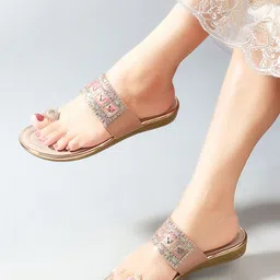 dipyo Women Flats Sandal-picture-24