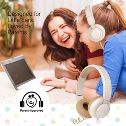 fingers HappyHertz Wired Headset image 3