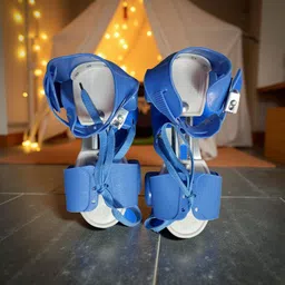 swaroopa Skates Quad Roller Skates - Size 2025-09-12 UK-picture-21