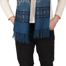 model Self Design Men Muffler-picture-26