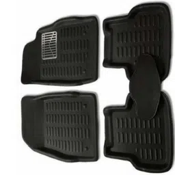 auto fashion Polyutherine 3D Mat ForHyundai i20-picture-19