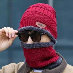 artivri Woven Sports/Regular Cap image 1