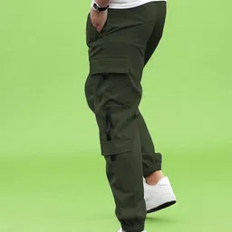 nivedanm Men Cargos image 3