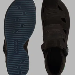 woodland Men Casual Sandal image 5