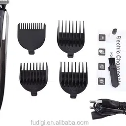Profiline Complete Grooming Solution: Trimmer, Hair Trimmer, Beard Trimmer, Shaver ComboShaver For Men image 4