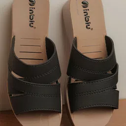 inblu Women Wedges Sandal image 1