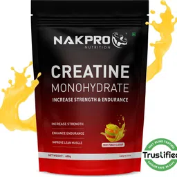 nakpro MICRONIZED CREATINE MONOHYDRATE | Highest Grade | Pure Creatine | Creatine-picture-33