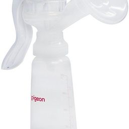 pigeon Manual Breast Pump Basic Edition- Manual-picture-20