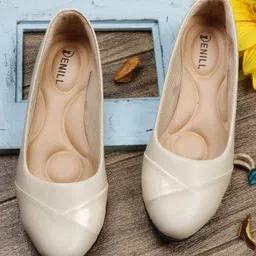 denill Women Wedges Sandal-picture-16