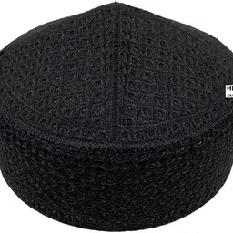 hind arabian Embroidered Prayer Cap-picture-21