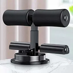 Portable Double Stand Situp Bar Workout Assistant Leg Support Abdominal Core 43 Ab Exerciser-image-63