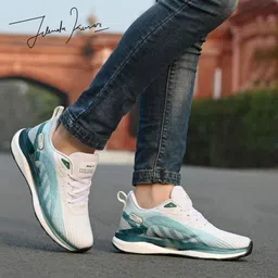 nobelite Premium Sports ,Gym, Trending, Stylish Running Shoes For Men image 5