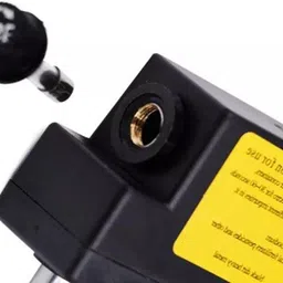 parijata Water Electrolizer/Electrolyser/Electrolyzer for water testing for drinking water Electrophoresis Apparatus image 3