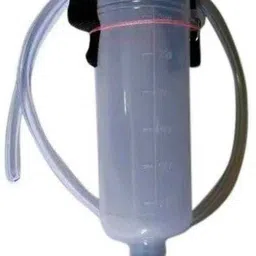 vkr universe Portable Petrol Average/Mileage Testing Bottle For Bike ( Multicolor, Plastic) Lever Tool-picture-11