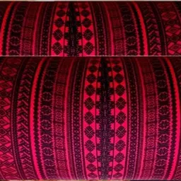 kixta Microfibre Solid Bolster Pack of 2-picture-32