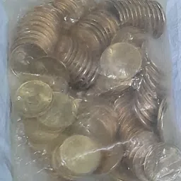 siddheswar plastic and cottan 28 Modern Coin Collection-picture-41