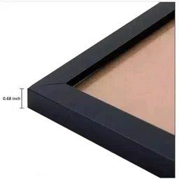 ntcollection Wood Wall Photo Frame image 4