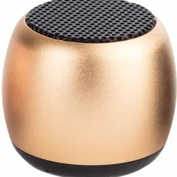 SUPREME5 Mini Boost Coin Smart Wireless Portable Bluetooth Speaker 5 W MQL-143 5 W Bluetooth Laptop/Desktop Speaker-picture-20