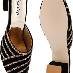 toestep Women Heels Sandal image 4