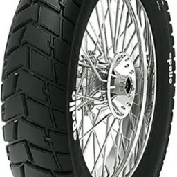 apollo 120/80-18 ActiGrip R6 Tubeless 120/80-18 Rear Two Wheeler Tyre-picture-27