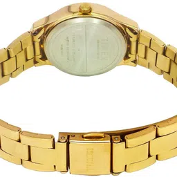 timex Silver Dial Analog Watch - For Women TWTL87SMU13 image 5