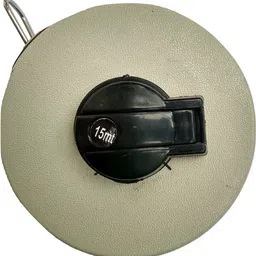 m mod con Durable Quality 15 Meter Measurement Tape-picture-15