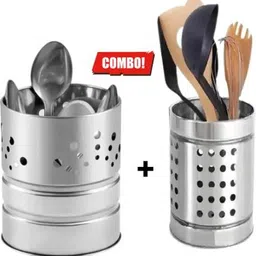 Empty Cutlery Holder Case-image-1