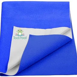 tod pool Cotton Baby Play Mat-picture-17