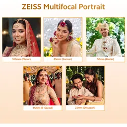 vivo V60 5G (Auspicious Gold, 256 GB) image 3