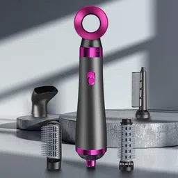 aloofindia ALOOF KS 994 5 IN 1 HAIR DRYER Hair Dryer-picture-41