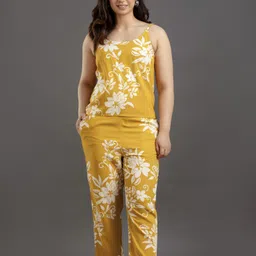 fash8 Top Pant Western Set with Shrug image 3