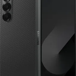 samsung Galaxy Z Fold6 5G (Black, 256 GB) image 2