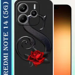 togood Back Cover for Redmi Note 14 5G-picture-11
