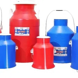 everplast Plastic Milk Container - 7 L image 4