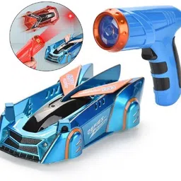 prancing unicorn Stunt Infrared Laser Wall Car Tracking Climbing Follow Light Drift Electric Toys-picture-20