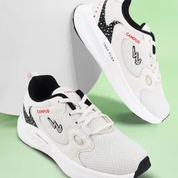 campus CAMP-GLITTER Walking Shoes For Women image 1